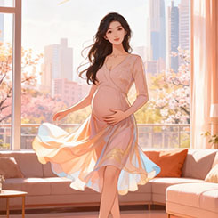 如今的抖音本质😗上已成为🇸🇾🇵🇱一个巨☂💷试管代怀生子助孕机构大的视频👘